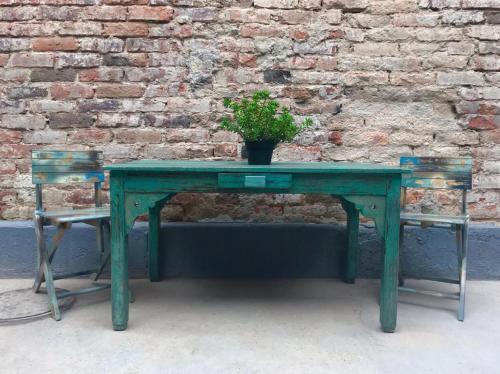 Bed & Breakfast Casa Damiana