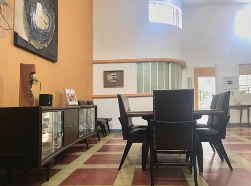 Bed & Breakfast Casa Damiana