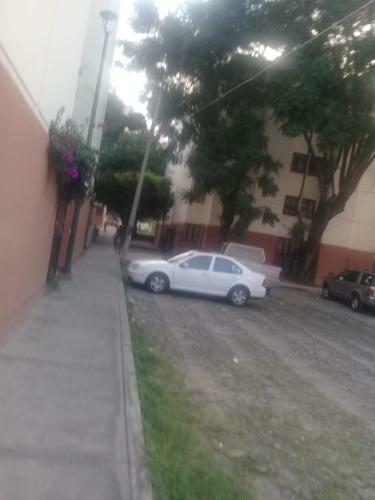 Apartamento Departamento Miravalle