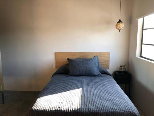 Apartamento Beautiful Loft In The Chapultepec Area (a)