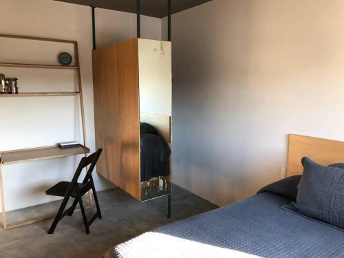 Apartamento Beautiful Loft In The Chapultepec Area (a)