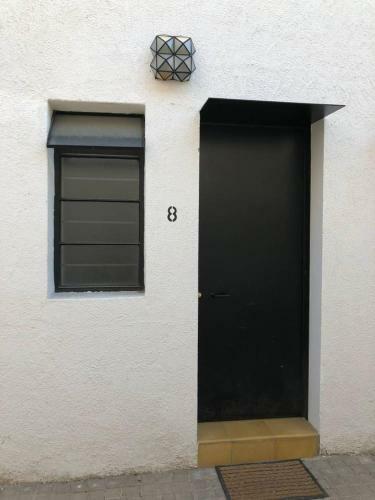 Apartamento Beautiful Loft In The Chapultepec Area (a)