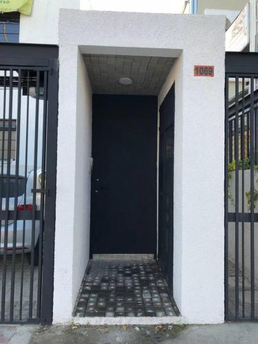 Apartamento Beautiful Loft In The Chapultepec Area (a)