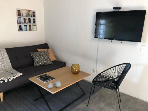 Apartamento Beautiful Loft In The Chapultepec Area (a)