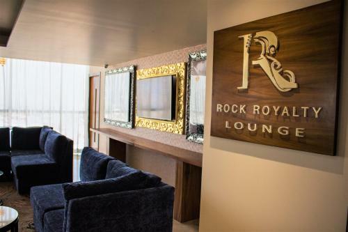 Hard Rock Hotel Guadalajara