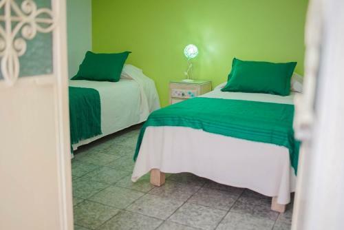 Albergue Hostal Tlaquepaque
