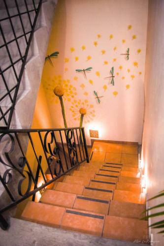Hostal Spa La Casa De Las Lib�lulas