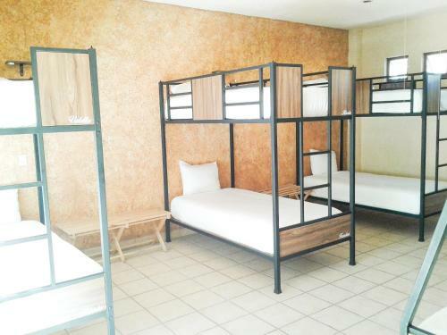 Albergue Hostalife