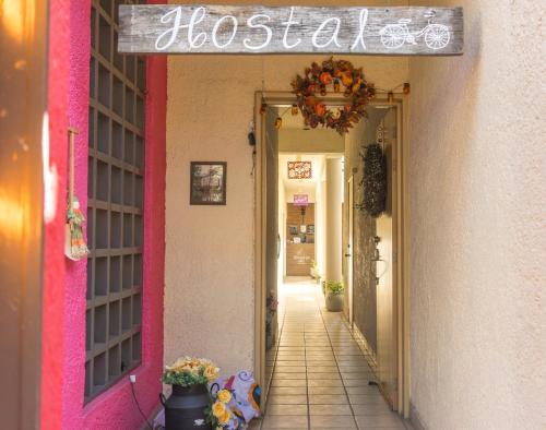 Albergue Hostalife