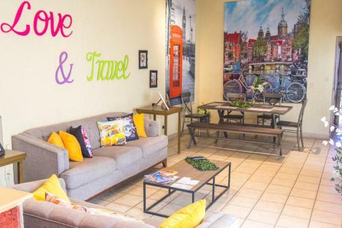 Albergue Hostalife