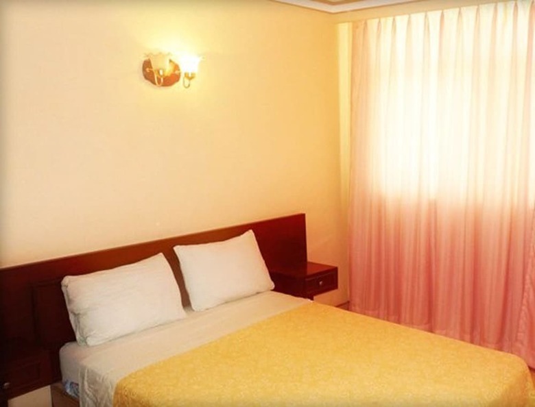 Hotel Estaci�n