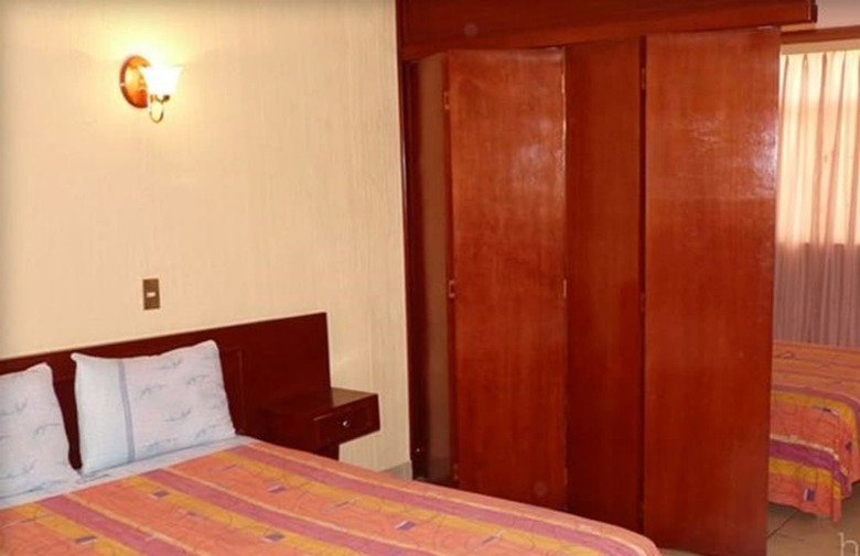 Hotel Estaci�n