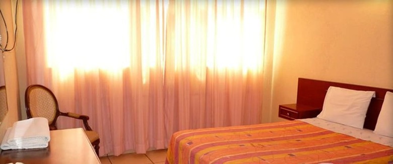 Hotel Estaci�n