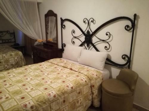 Hotel Estaci�n