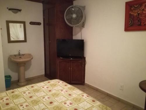 Hotel Estaci�n