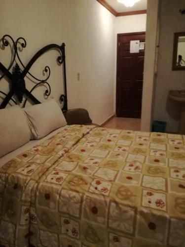Hotel Estaci�n