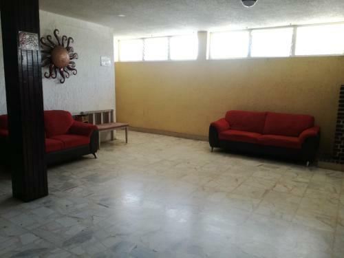 Hotel Estaci�n