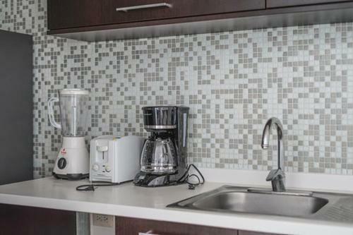 Stunning Apartment With A Marvelous View