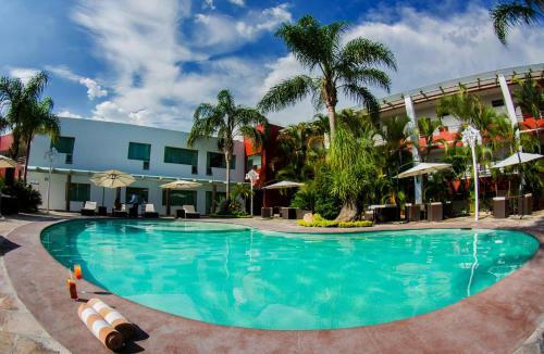 Hotel Vao