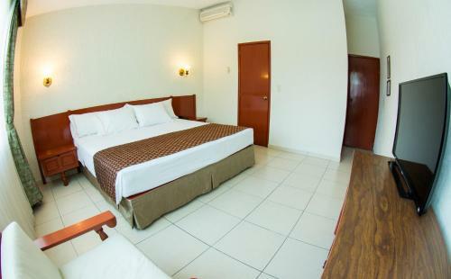 Hotel Vao