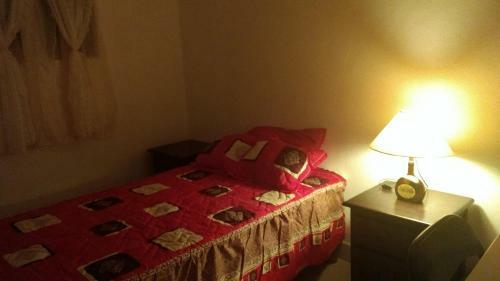 Casa Flor De Liz Holidays/business/students