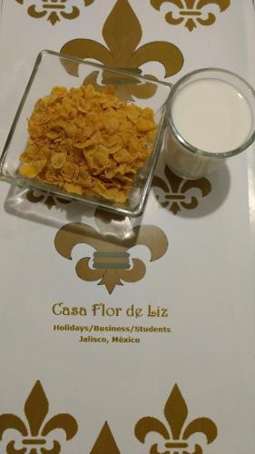 Casa Flor De Liz Holidays/business/students