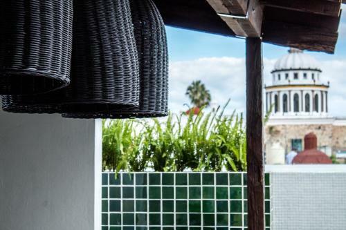 Juana Bautista Hotel Boutique