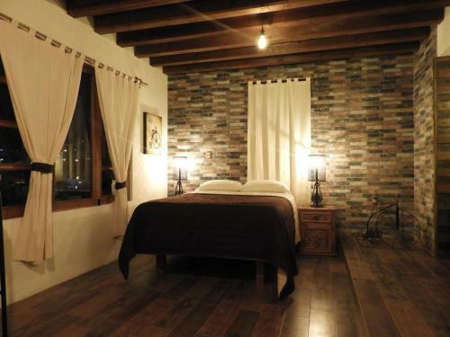 Apartamento Casa Del Temezcuitate