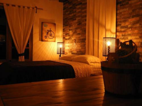 Apartamento Casa Del Temezcuitate