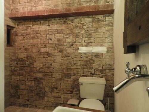 Apartamento Casa Del Temezcuitate