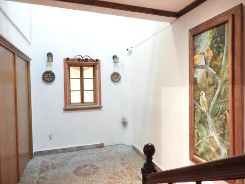 Apartamento Casa Del Temezcuitate