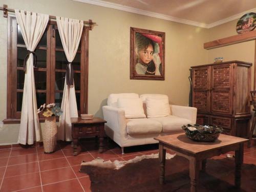 Apartamento Casa Del Temezcuitate