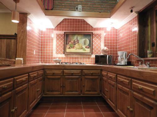 Apartamento Casa Del Temezcuitate