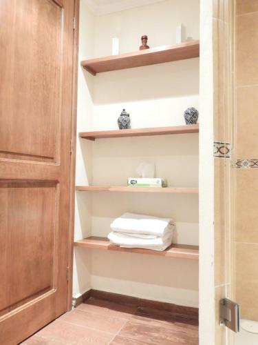 Apartamento Casa Del Temezcuitate