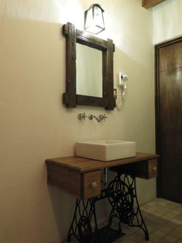 Apartamento Casa Del Temezcuitate