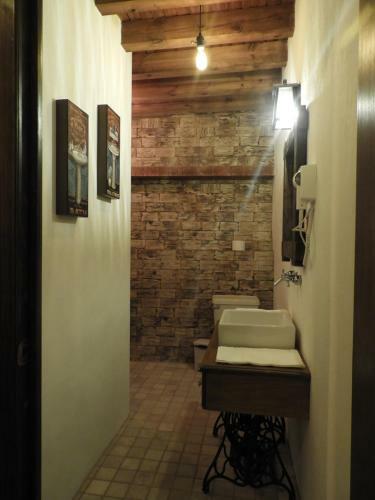 Apartamento Casa Del Temezcuitate