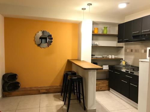 Apartamento Alojamiento Nouvel