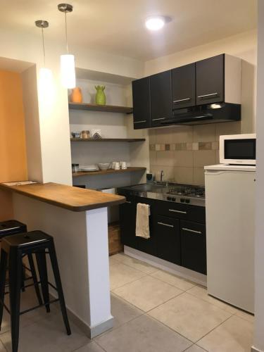Apartamento Alojamiento Nouvel