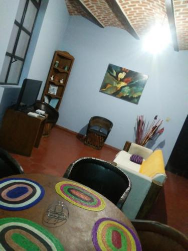 Apartamento Departamento Llave1