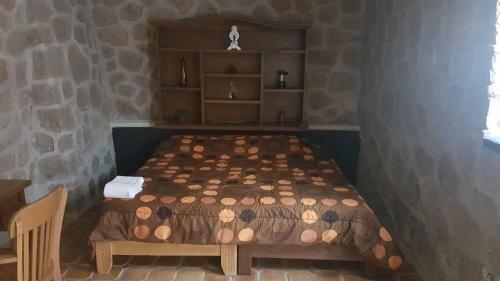 Casa Camino Rotario