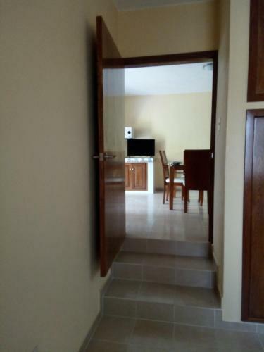 Apartamento Departamentos Cruz Verde