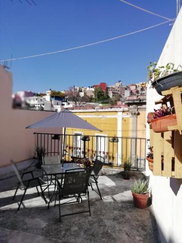 Apartamento Casa Cantares