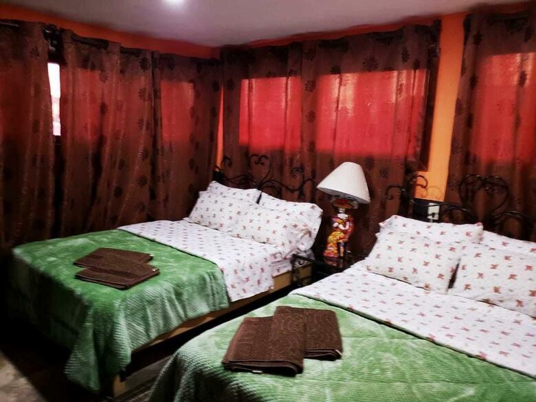 Hotel Meson Del Refugio
