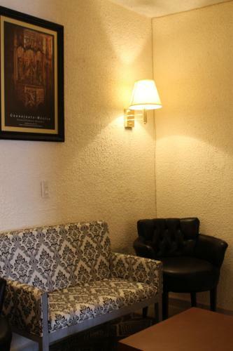 Hotel Insurgente Allende