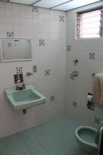 Hotel Insurgente Allende