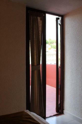Hotel Insurgente Allende