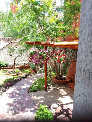 Habitaciones C�ntricas Privadas