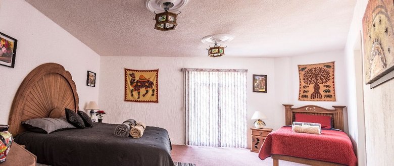 Bed & Breakfast Hotel Hermoso Guanajuato
