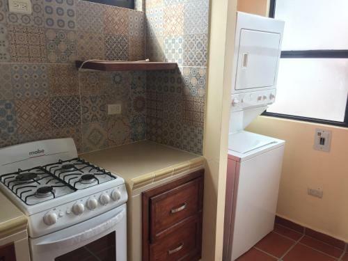 Bed & Breakfast La Casa Grande