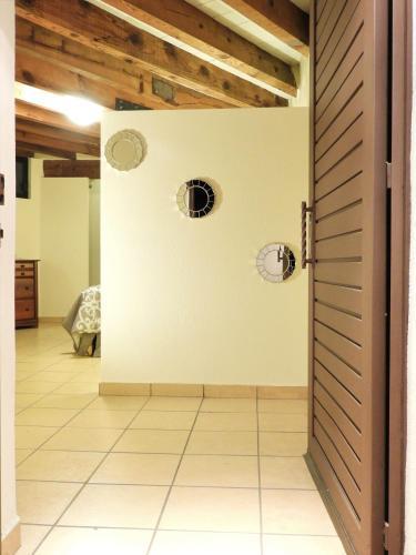 El Encanto De Valenciana (studio Apartment With Private Garage)